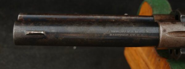 079-0525-0133, Colt SA .32 WCF. #311xxx matching. BUY NOW - Image 16