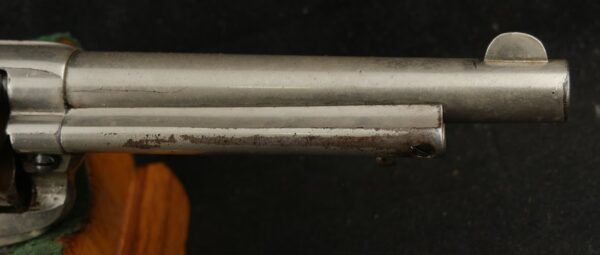 079-0525-0137, Colt Thunderer .41 with light but visible etched panel. BUY NOW - Image 5