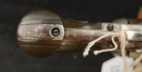 079-0525-0137, Colt Thunderer .41 with light but visible etched panel. BUY NOW - Image 10