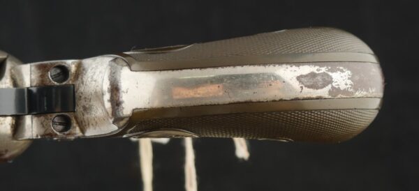 079-0525-0137, Colt Thunderer .41 with light but visible etched panel. BUY NOW - Image 20
