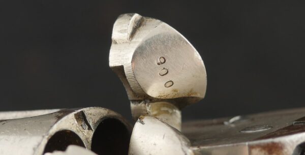079-0525-0137, Colt Thunderer .41 with light but visible etched panel. BUY NOW - Image 21