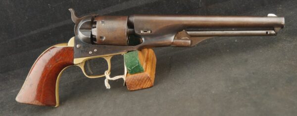079-0425-7491, Colt M-1861 Navy. BUY NOW