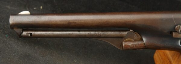 079-0425-7491, Colt M-1861 Navy. BUY NOW - Image 11