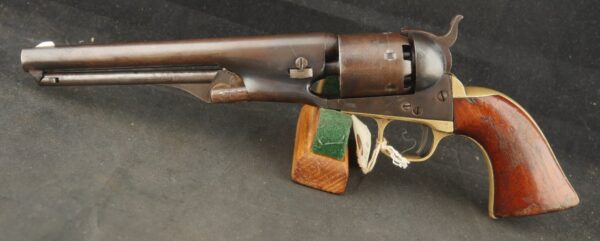 079-0425-7491, Colt M-1861 Navy. BUY NOW - Image 3