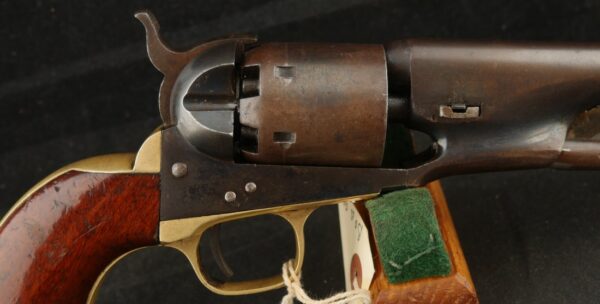 079-0425-7491, Colt M-1861 Navy. BUY NOW - Image 6
