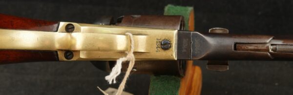 079-0425-7491, Colt M-1861 Navy. BUY NOW - Image 9