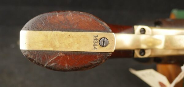079-0425-7491, Colt M-1861 Navy. BUY NOW - Image 10