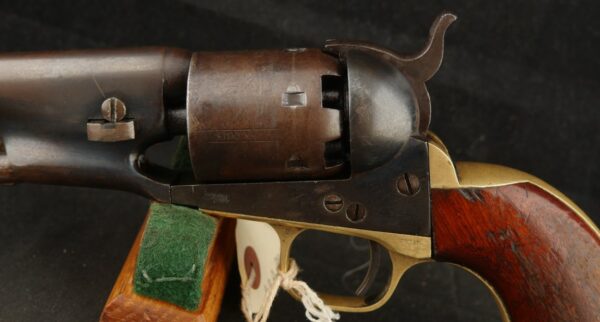 079-0425-7491, Colt M-1861 Navy. BUY NOW - Image 12