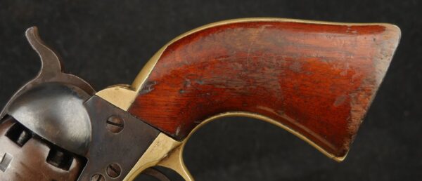 079-0425-7491, Colt M-1861 Navy. BUY NOW - Image 14