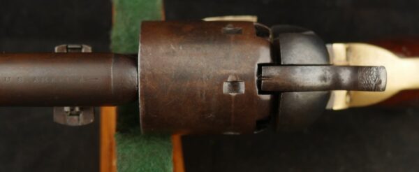 079-0425-7491, Colt M-1861 Navy. BUY NOW - Image 16