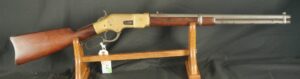 079-0525-H0042, J.P. Lower, Winchester M-1866 SRC in .44 RF. BUY NOW