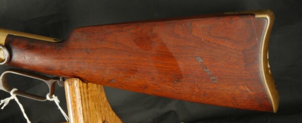 079-0525-H0042, J.P. Lower, Winchester M-1866 SRC in .44 RF. BUY NOW - Image 6