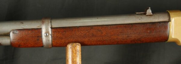079-0525-H0042, J.P. Lower, Winchester M-1866 SRC in .44 RF. BUY NOW - Image 8