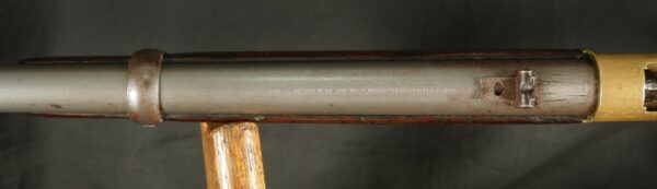 079-0525-H0042, J.P. Lower, Winchester M-1866 SRC in .44 RF. BUY NOW - Image 11