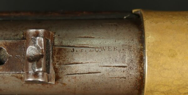 079-0525-H0042, J.P. Lower, Winchester M-1866 SRC in .44 RF. BUY NOW - Image 13