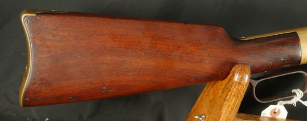 079-0525-H0042, J.P. Lower, Winchester M-1866 SRC in .44 RF. BUY NOW - Image 17