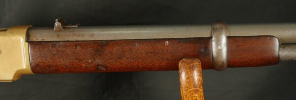 079-0525-H0042, J.P. Lower, Winchester M-1866 SRC in .44 RF. BUY NOW - Image 19
