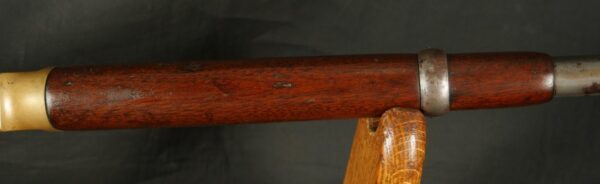 079-0525-H0042, J.P. Lower, Winchester M-1866 SRC in .44 RF. BUY NOW - Image 23