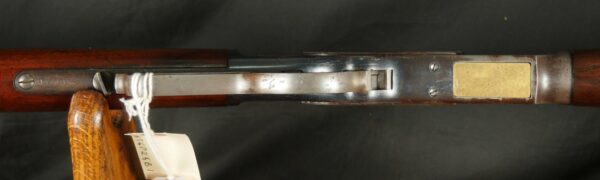 079-0525-H0046, Winchester M-1873 #259xxx in .38-40. BUY NOW - Image 11
