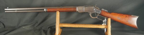 079-0525-H0046, Winchester M-1873 #259xxx in .38-40. BUY NOW - Image 3