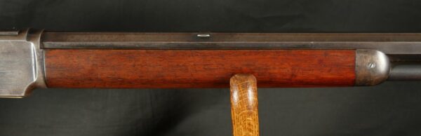 079-0525-H0046, Winchester M-1873 #259xxx in .38-40. BUY NOW - Image 7