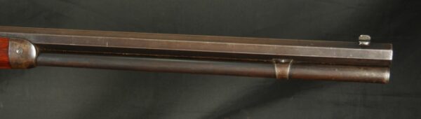 079-0525-H0046, Winchester M-1873 #259xxx in .38-40. BUY NOW - Image 8
