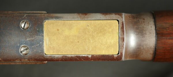079-0525-H0046, Winchester M-1873 #259xxx in .38-40. BUY NOW - Image 14