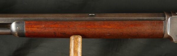 079-0525-H0046, Winchester M-1873 #259xxx in .38-40. BUY NOW - Image 17