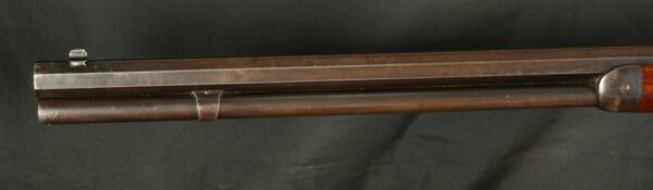079-0525-H0046, Winchester M-1873 #259xxx in .38-40. BUY NOW - Image 18