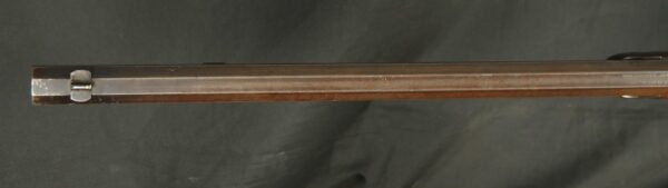 079-0525-H0046, Winchester M-1873 #259xxx in .38-40. BUY NOW - Image 19