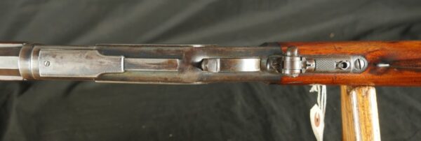 079-0525-H0046, Winchester M-1873 #259xxx in .38-40. BUY NOW - Image 23