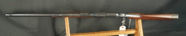 079-0525-H0049, Winchester M-1873 SRC, 44-40 , #286xxx made in 1889. BUY NOW - Image 4
