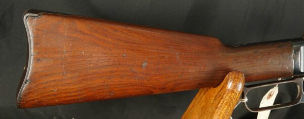 079-0525-H0049, Winchester M-1873 SRC, 44-40 , #286xxx made in 1889. BUY NOW - Image 5