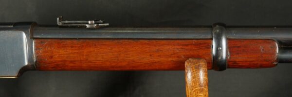 079-0525-H0049, Winchester M-1873 SRC, 44-40 , #286xxx made in 1889. BUY NOW - Image 7