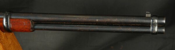 079-0525-H0049, Winchester M-1873 SRC, 44-40 , #286xxx made in 1889. BUY NOW - Image 8
