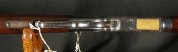 079-0525-H0049, Winchester M-1873 SRC, 44-40 , #286xxx made in 1889. BUY NOW - Image 10