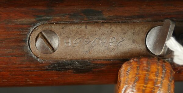 079-0525-H0049, Winchester M-1873 SRC, 44-40 , #286xxx made in 1889. BUY NOW - Image 13
