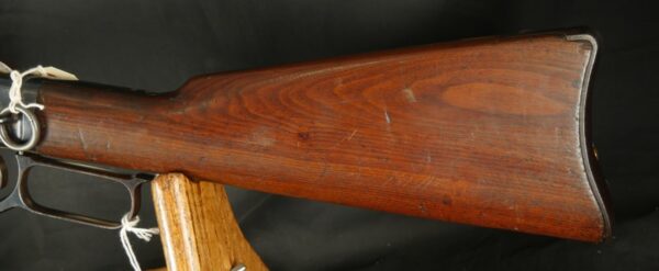 079-0525-H0049, Winchester M-1873 SRC, 44-40 , #286xxx made in 1889. BUY NOW - Image 15