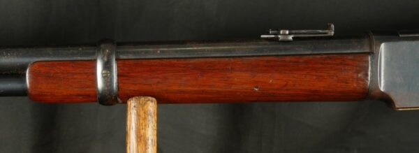 079-0525-H0049, Winchester M-1873 SRC, 44-40 , #286xxx made in 1889. BUY NOW - Image 17