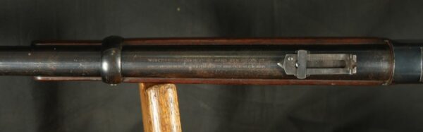 079-0525-H0049, Winchester M-1873 SRC, 44-40 , #286xxx made in 1889. BUY NOW - Image 20