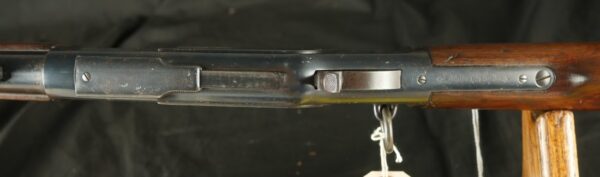 079-0525-H0049, Winchester M-1873 SRC, 44-40 , #286xxx made in 1889. BUY NOW - Image 22