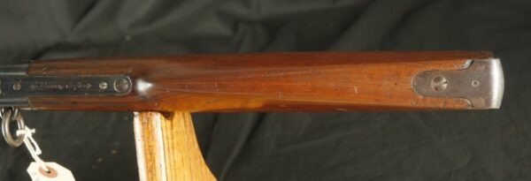 079-0525-H0049, Winchester M-1873 SRC, 44-40 , #286xxx made in 1889. BUY NOW - Image 23