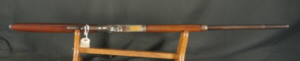 079-0525-H0050, Winchester M-1873 Special Order Round Barrel Rifle in .32 with 22 inch barrel. BUY NOW - Image 2