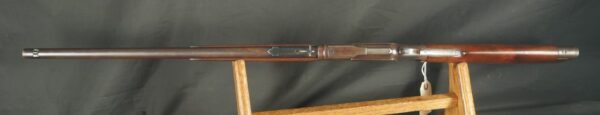 079-0525-H0050, Winchester M-1873 Special Order Round Barrel Rifle in .32 with 22 inch barrel. BUY NOW - Image 4