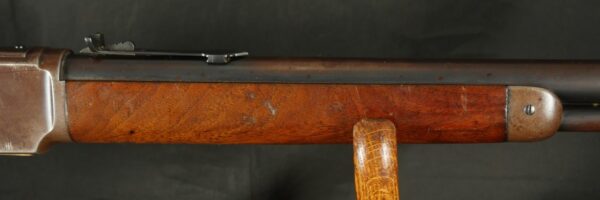 079-0525-H0050, Winchester M-1873 Special Order Round Barrel Rifle in .32 with 22 inch barrel. BUY NOW - Image 7