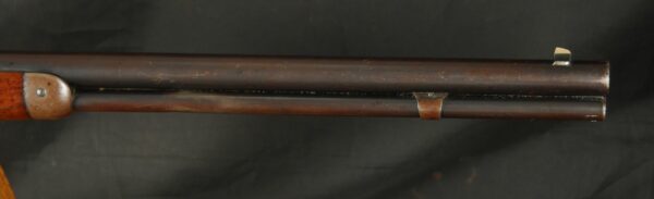 079-0525-H0050, Winchester M-1873 Special Order Round Barrel Rifle in .32 with 22 inch barrel. BUY NOW - Image 8