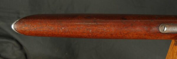 079-0525-H0050, Winchester M-1873 Special Order Round Barrel Rifle in .32 with 22 inch barrel. BUY NOW - Image 9