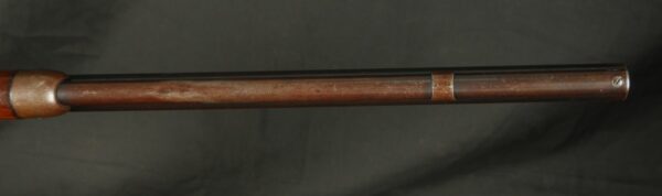 079-0525-H0050, Winchester M-1873 Special Order Round Barrel Rifle in .32 with 22 inch barrel. BUY NOW - Image 12
