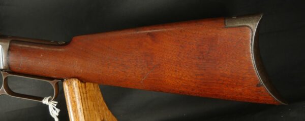 079-0525-H0050, Winchester M-1873 Special Order Round Barrel Rifle in .32 with 22 inch barrel. BUY NOW - Image 15