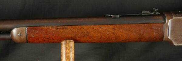 079-0525-H0050, Winchester M-1873 Special Order Round Barrel Rifle in .32 with 22 inch barrel. BUY NOW - Image 17